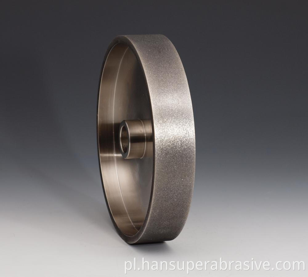 CBN Grinding Wheel